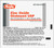 Rugby Zinc Oxide Ointment 30g