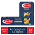 Barilla Blue Penne & Spaghetti Pasta Variety Pack, (4 Each, 16oz Per Box)
