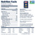 Barilla Blue Penne & Spaghetti Pasta Variety Pack, (4 Each, 16oz Per Box)