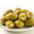 Star Jumbo Double Stuffed Olives -garlic & Jalapeno 20.46oz