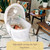Tiny Love 2-in-1 Take Along Deluxe Bassinet, Boho Chic