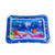Water Filled Play Mat | Water Filled Play Mat For Babies | Inflatable Sensory Playmat Babies Belly Time Pat Indoor Small Pad For 3 6 9 Month Newborn Boy Girl Toddler Fun Game