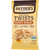 Snyder's Of Hanover Pretzels, Braided Pretzel Twists Honey Wheat, 12 Oz