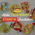 Old El Paso Soft Flour Tortilla Mini Bowls, 12-count