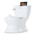 Summer My Size Potty With Storage