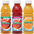 (24 Bottles) Tropicana 100% Juice, 3 Flavor Classic Variety Pack, 10 Fl Oz