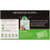 Bigelow Caramel Apple, Black Tea Bags, 18 Count