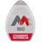 Mio Sugar-free Strawberry Watermelon Naturally Flavored Liquid Water Enhancer 1 Count 1.62 Fl Oz