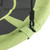 Salonmore 40" Kids Saucer Swing,water Proof,220 Lbs Weight Capacity,green
