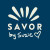 Savor By Suzie Roasted Garlic & Herb Gluten-free Pretzels - Grain Free, Nut Free, Non-gmo Vegan Snacks, 4-pack