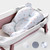 Willstar Baby Newborn Shower Bath Cushion Bed Support Net Infant Bathtub Mat Anti-slip Soft Comfort Mesh Lounger Basin Pad Portable
