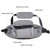 Walbest Large Capacity Multifunctional Baby Stroller Hanging Storage Bag Stroller Organizer