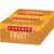 Larabar Fruits & Greens Bar, Pineapple Kale Cashew Bar, Gluten Free, 15 Ct