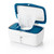 Oxo Tot Perfect Pull Wipes Dispenser, Navy