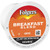 Folgers 5.92 Ounce Breakfast Blend 24 Count Kcup