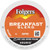 Folgers 5.92 Ounce Breakfast Blend 24 Count Kcup
