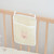 Hanging Crib Caddy For Crib Guardrail-decoration Baby Stroller Car For Seat Stor
