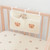 Hanging Crib Caddy For Crib Guardrail-decoration Baby Stroller Car For Seat Stor