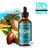 Morgan Cosmetics Organic Argan Oil, Moisturizing And Conditioning Moroccan Oil For Hair, Skin And Nails, 2 Fl Oz