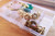 10 Grids Adjustable Jewelry Beads Pills Nail Art Storage Box Case Pp&storage Bins