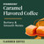 Starbucks Caramel Flavored Coffee, Ground Coffee, Naturally Flavored, 11 Oz