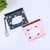 Wipes Bag Wipe Dispenser Wet Case Travel Clutch Diaper Refillable Baby Container Holder Reusable Dispensers Portable