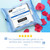 Neutrogena Fragrance-free Cleansing Makeup Remover Face Wipes, 25 Ct