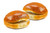 Hamburger Buns, American Classic Burger Buns, Moist And Soft Texture, Kosher Pre-sliced Burger Buns, 6 Hamburger Rolls Included Per 12 Oz Pack, 2-3 Day Shipping, Stern’s Bakery (3 Pack)