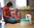 Fisher-price Learn-to-flush Potty