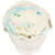 Blue Bunny Premium Birthday Cake Ice Cream, 3 Gallon Tub