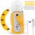 Usb Bottle Warmer, Dc 5v Usb Heating Portable Car Travel Milk Bottle Warmer, Keep Baby Milk Warm, Adjustable Buckle