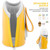 Usb Bottle Warmer, Dc 5v Usb Heating Portable Car Travel Milk Bottle Warmer, Keep Baby Milk Warm, Adjustable Buckle