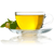 Civilized Coffee Instant Green Assam Tea Powder Jar (7 Oz)