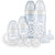 Nuk Smooth Flow Anti-colic Bottle Newborn Gift Set