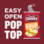 (4 Pack) Campbell's Chunky Soup, Ready To Serve Chicken Noodle Soup, 18.6 Oz Can