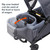 Baby Trend Expedition® Plus 2-in-1 Stroller Wagon