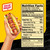 Oscar Mayer Classic Beef Uncured Franks Hot Dogs, 10 Ct. Pack