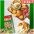Emerald Nuts, Dill Pickle Cashews, 5 Oz Resealable Bag