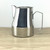 Milk Frother,stainless Steel Milk Jug,espresso Cup,latte/milk/coffee Creamer Milk Frother Jug,550ml