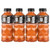Powerade Orange, 20 Fl. Oz, 8 Pack