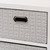 Baxton Studio Camber Storage Unit