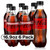 Coke Zero Sugar Soda Soft Drink, 16.9 Fl Oz, 6 Pack