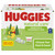 Huggies Natural Care Sensitive Baby Wipes (choose Your Count)