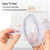Momcozy Flange Insert 19mm For S9 S12 Breast Pump , Breast Pump Shield Made By Momcozy