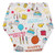 All 6 Types Baby Baby Toilet Diapers Toilet Cotton Cloth Diapers M (90cm)