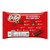 Kit Kat®, Milk Chocolate Snack Size Wafer Candy Bars, Christmas, 32 Oz, Bulk Bag
