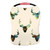 Abphqto Deer Heads Nursing Cover Baby Breastfeeding Infant Feeding Cover Baby Car Seat Cover Infant Stroller Cover Carseat Canopy Breathable