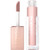 Maybelline Lifter Gloss Lip Gloss Makeup With Hyaluronic Acid, Ice, 0.18 Fl. Oz.