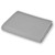 Tl Care Supreme Jersey Knit Crib Sheet, Grey