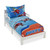 Disney Planes 4 Piece Toddler Bedding Set